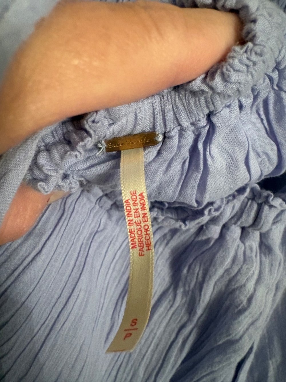 Free People Dress - Picture 3 of 3
